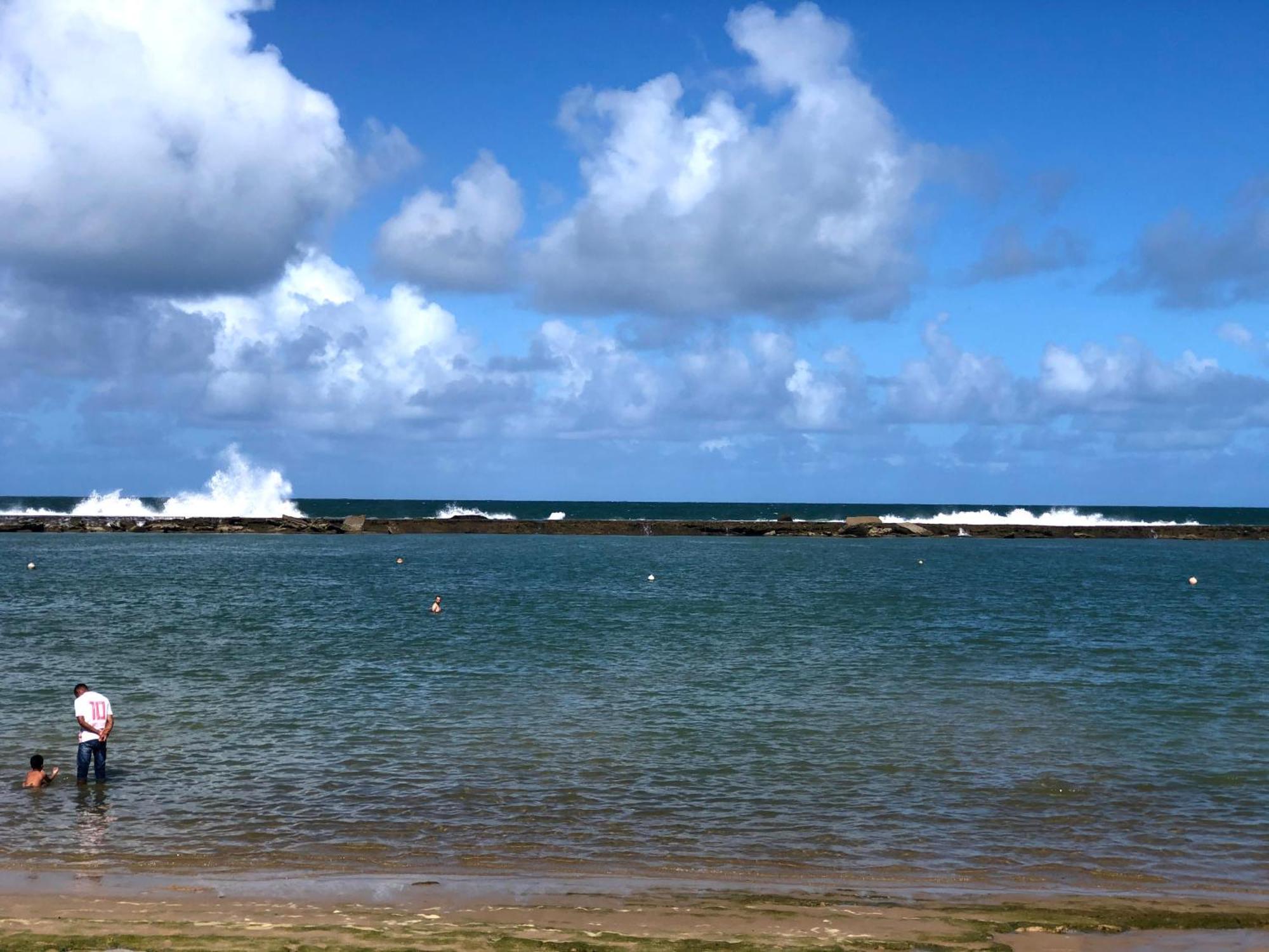 Pousada Republica Do Sol Frances Otel Marechal Deodoro Dış mekan fotoğraf